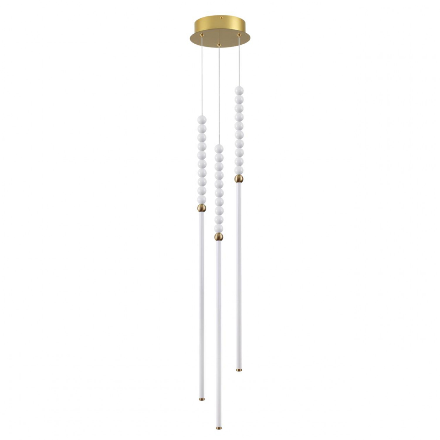 Подвесной светильник Odeon Light 6639/33L MONELLA