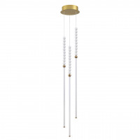 Подвесной светильник Odeon Light 6639/33L MONELLA