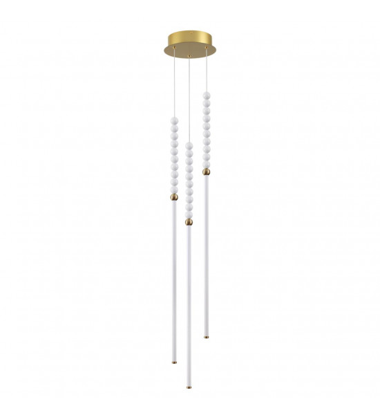 Подвесной светильник Odeon Light 6639/33L MONELLA Подвесной светильник Odeon Light 6639/33L MONELLA
