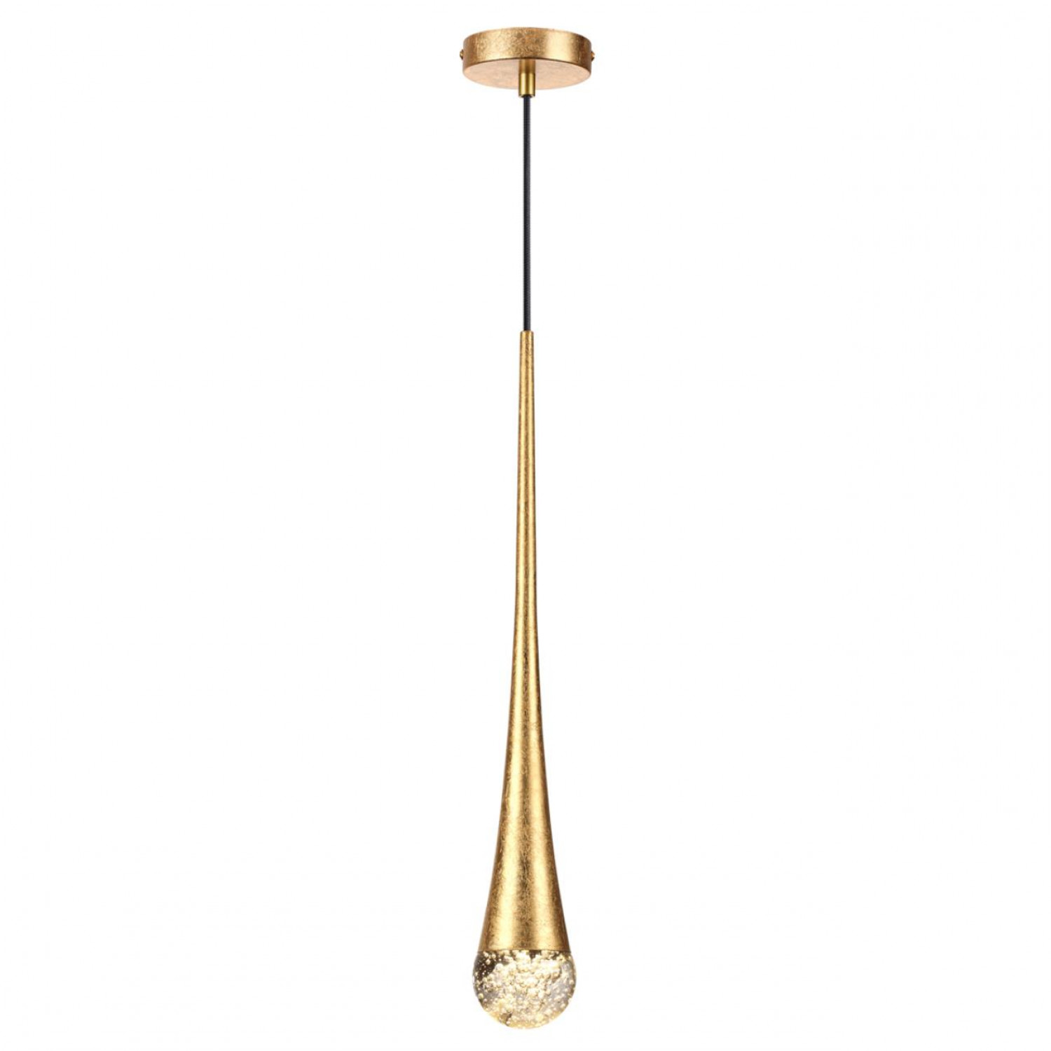 Подвесной светильник Odeon Light 4278/1 GOTA