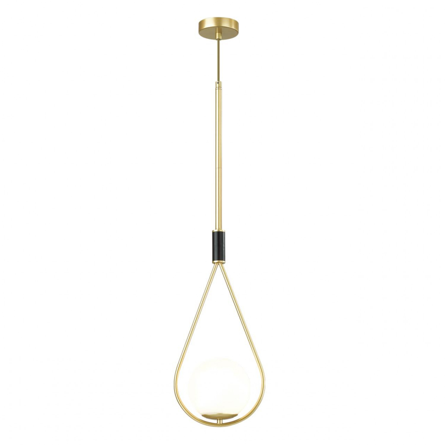 Подвес Odeon Light 4810/1 FLARI