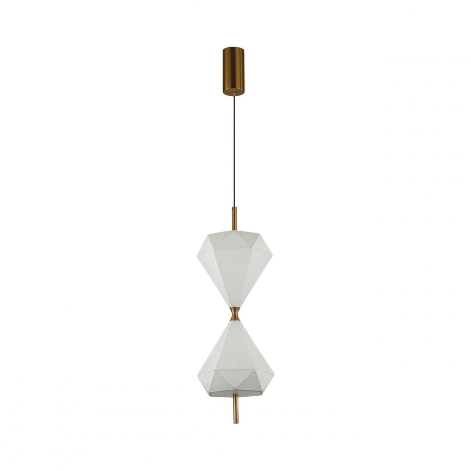 Подвесной светильник Odeon Light 7090/10L SAND GLASS