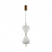 Подвесной светильник Odeon Light 7090/10L SAND GLASS