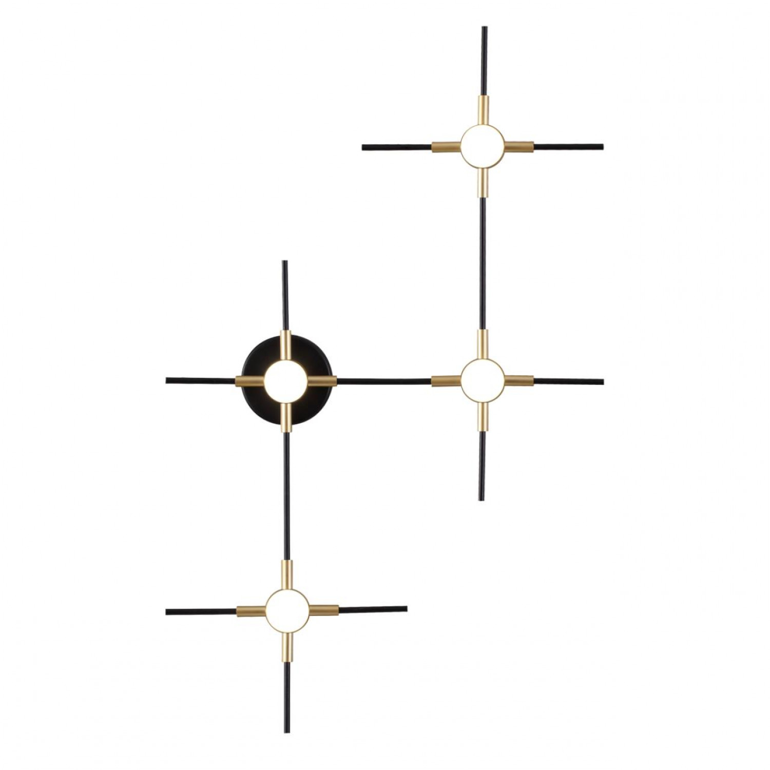 Настенный светильник Odeon Light 3906/14WL COSTELLA
