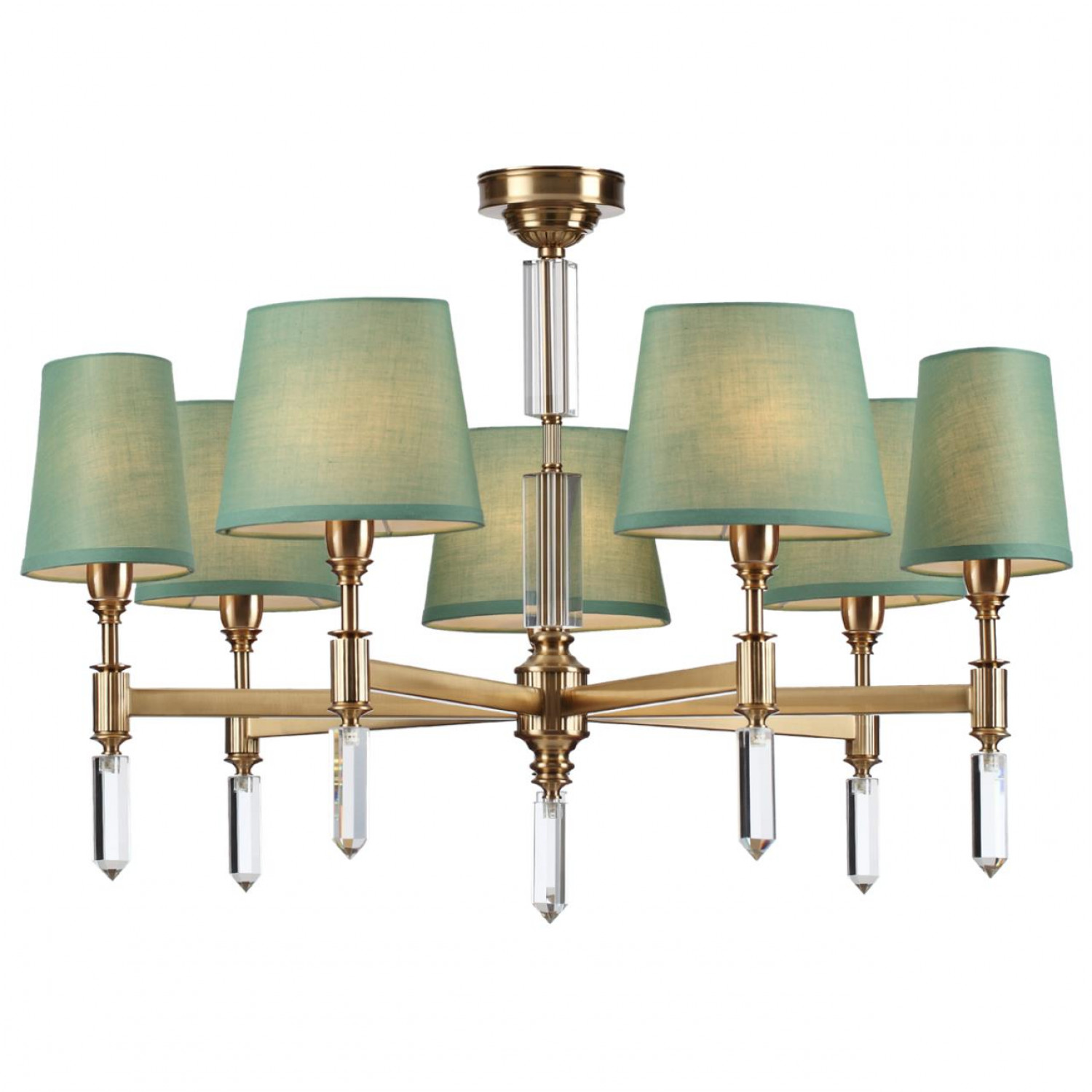 Люстра Odeon Light 4887/7 LONDON