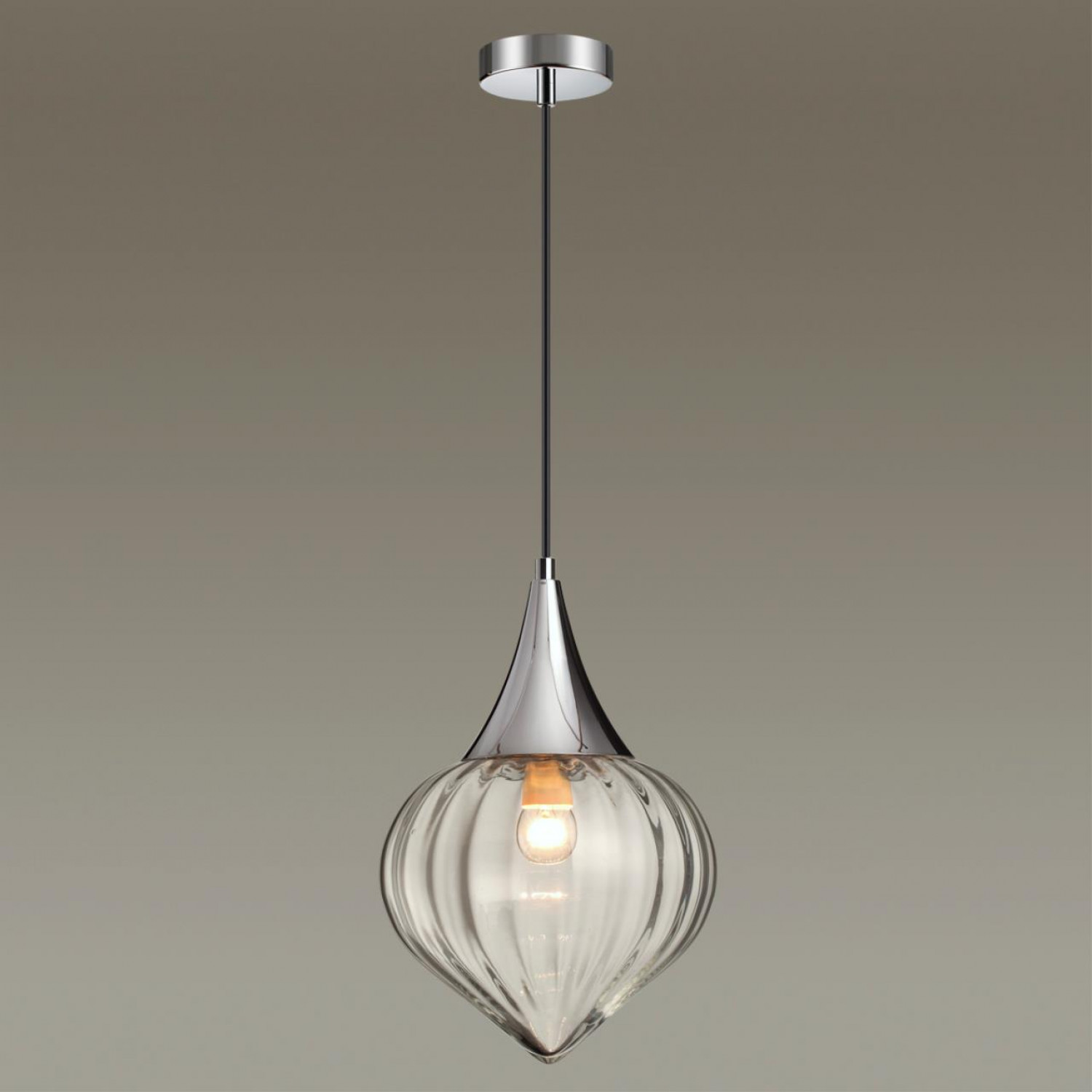 Подвес Odeon Light 4949/1 KESTA