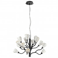 Люстра Odeon Light 5090/15 GARDI