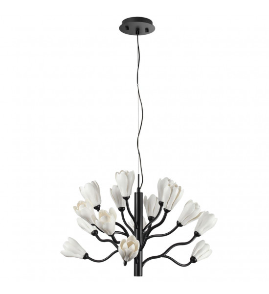 Люстра Odeon Light 5090/15 GARDI Люстра Odeon Light 5090/15 GARDI
