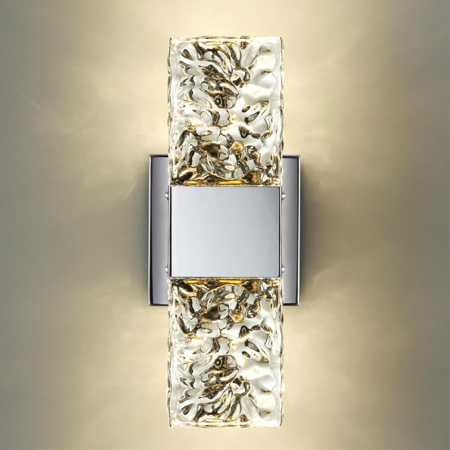 Настенный светильник Odeon Light 4365/5WL RICCI