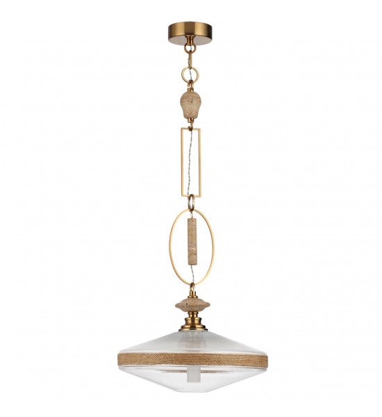 Подвес Odeon Light 5441/1 KREMA Подвес Odeon Light 5441/1 KREMA