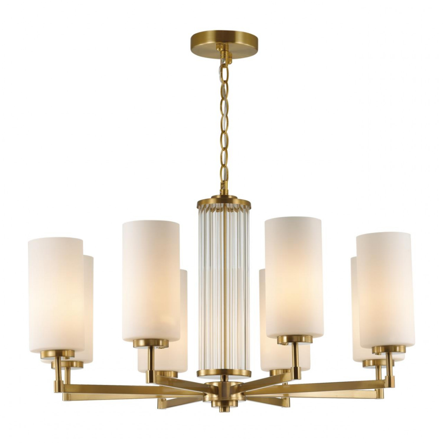 Люстра Odeon Light 4990/8 KASALI