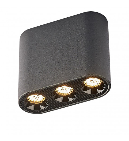 Потолочный светильник Odeon Light 7092/8CL SMALL