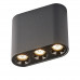Потолочный светильник Odeon Light 7092/8CL SMALL Потолочный светильник Odeon Light 7092/8CL SMALL