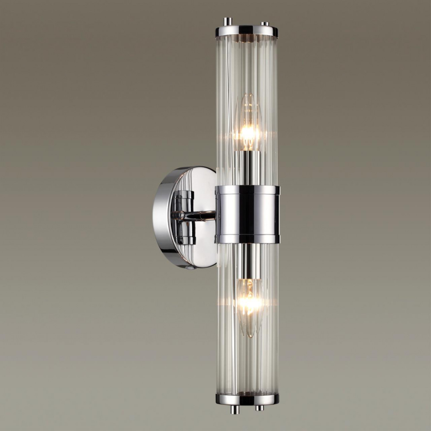 Настенный светильник Odeon Light 4945/2W KEPA