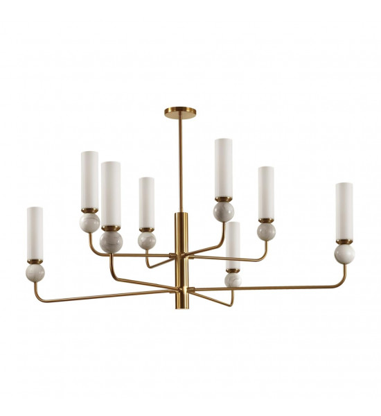 Люстра Odeon Light 4359/8 LOLLA Люстра Odeon Light 4359/8 LOLLA