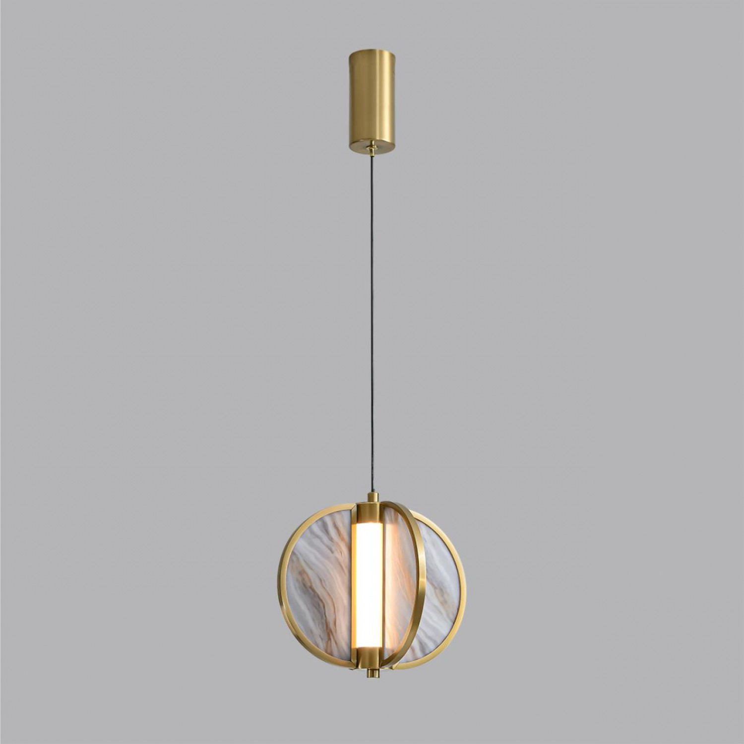 Подвесной светильник Odeon Light 5448/12L TOSCANA