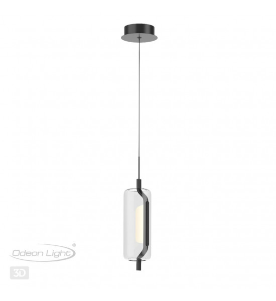 Подвес Odeon Light 5003/10L Kavia