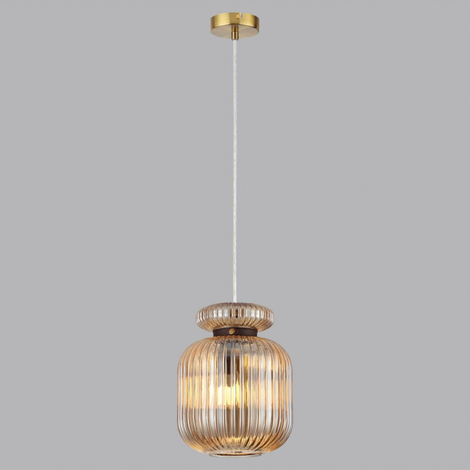 Подвес Odeon Light 5042/1A JUGI
