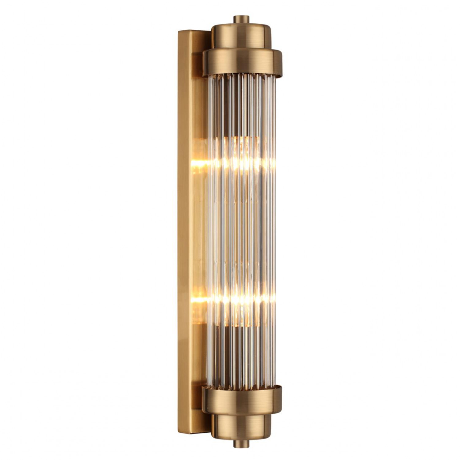 Настенный светильник Odeon Light 4821/2W LORDI