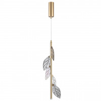 Подвес Odeon Light 5445/1 LISTVA