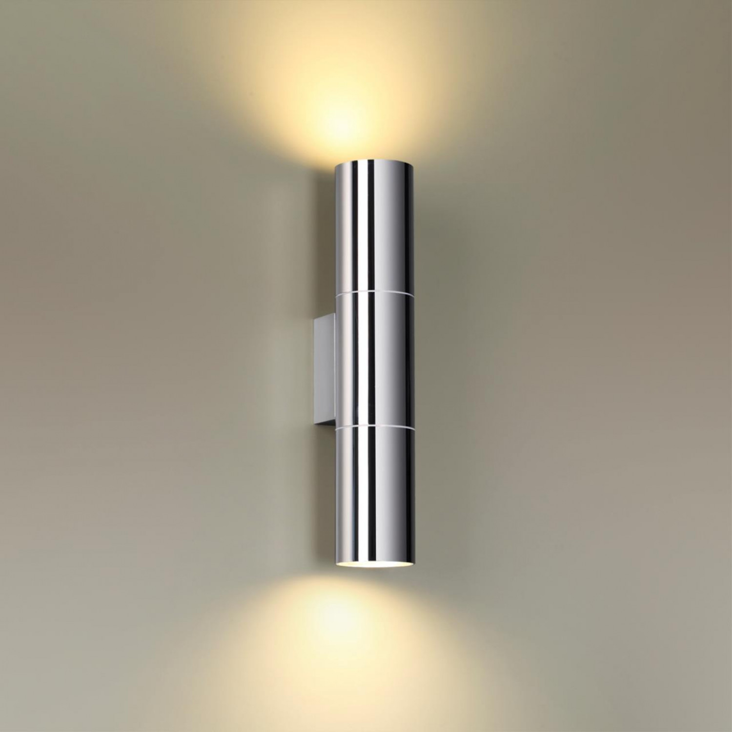 Настенный светильник Odeon Light 4281/2WA BAZEL