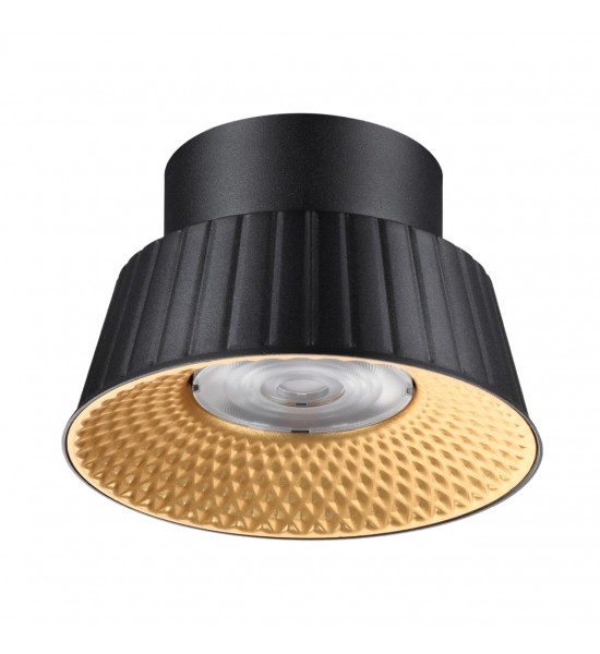 Потолочный светильник Odeon Light 6643/6CL MALI