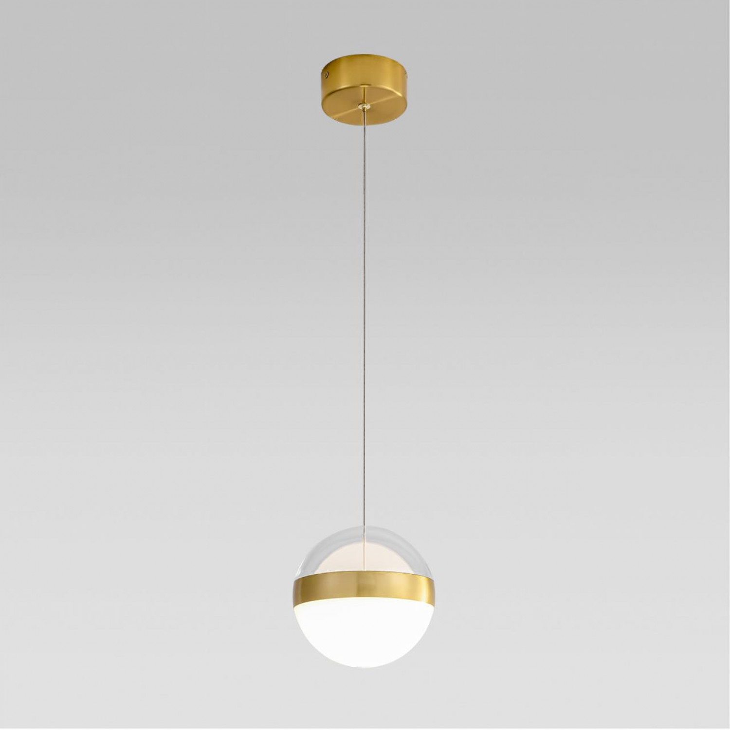 Подвес Odeon Light 5036/12L RONI