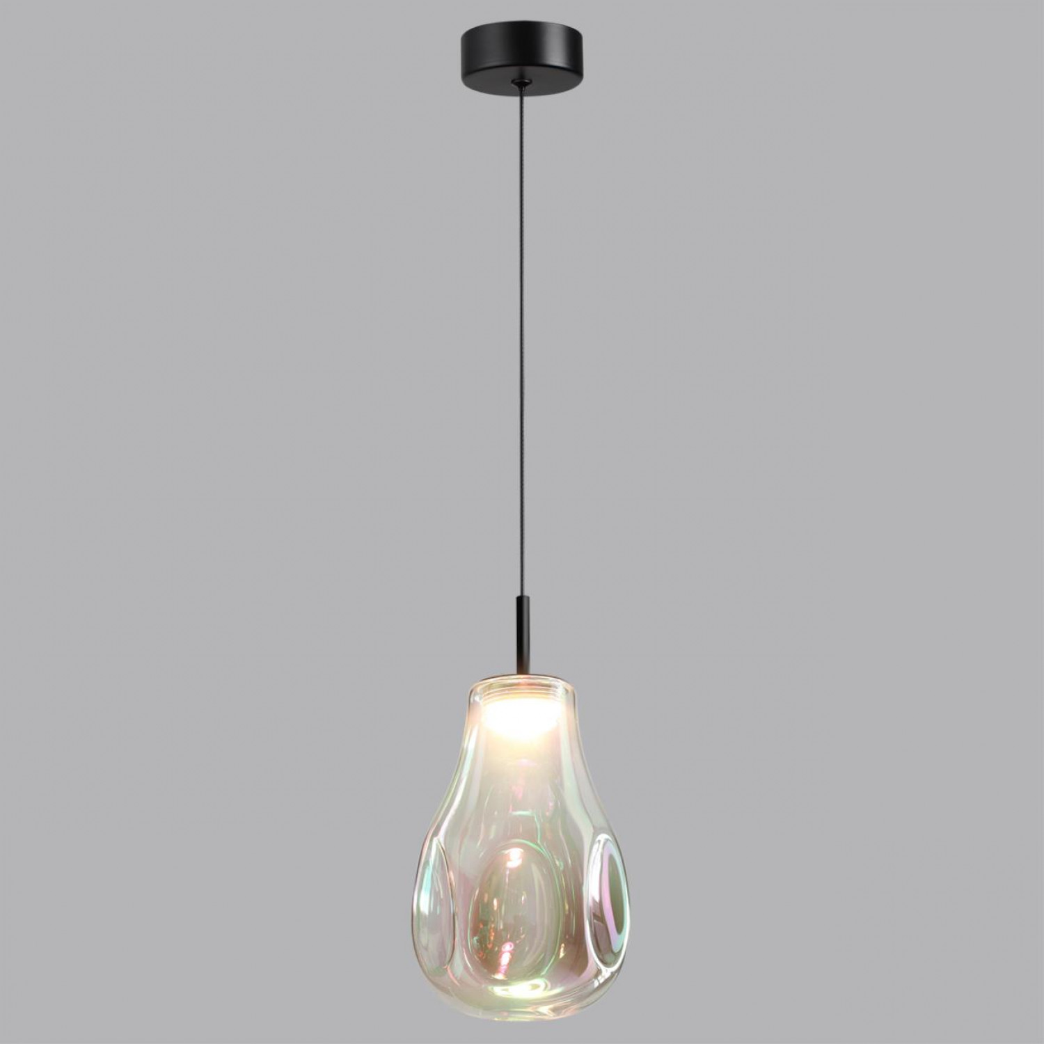Подвес Odeon Light 5098/4LB NAVE