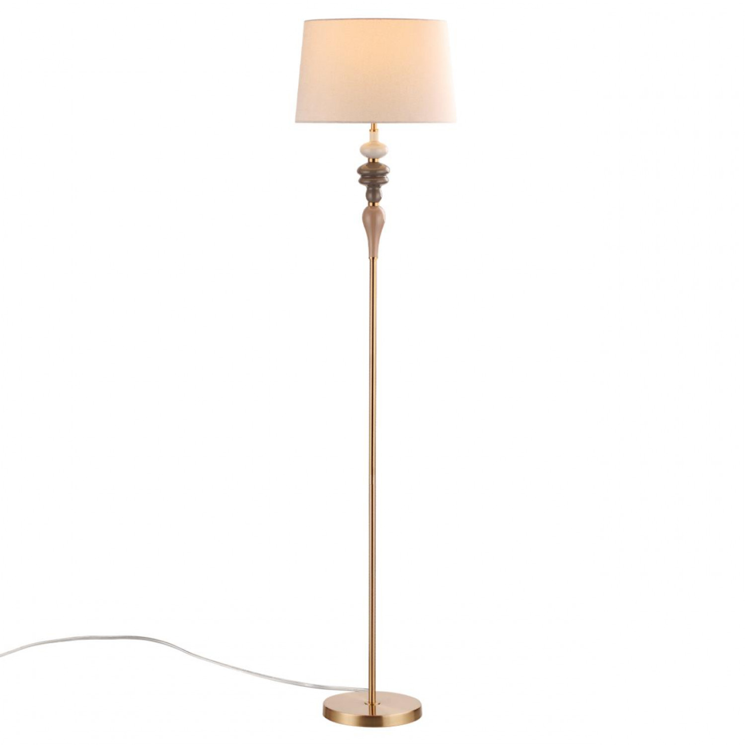 Торшер Odeon Light 5040/1F HOMI