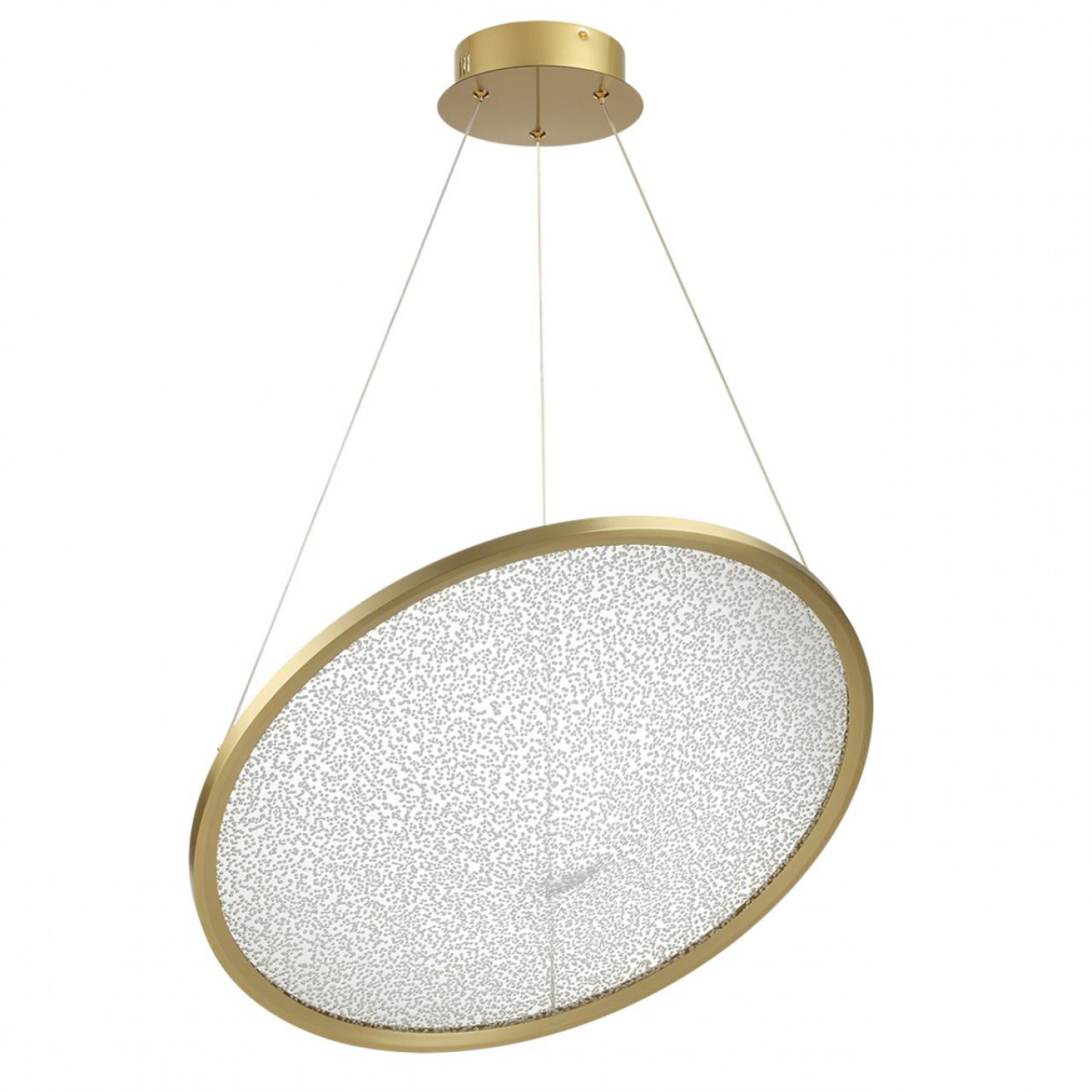 Подвесной светильник Odeon Light 7047/41L FUSO