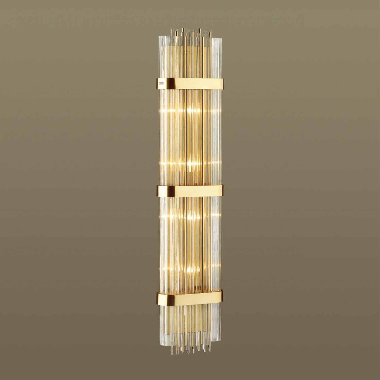 Настенный светильник Odeon Light 4853/6W EMPIRE