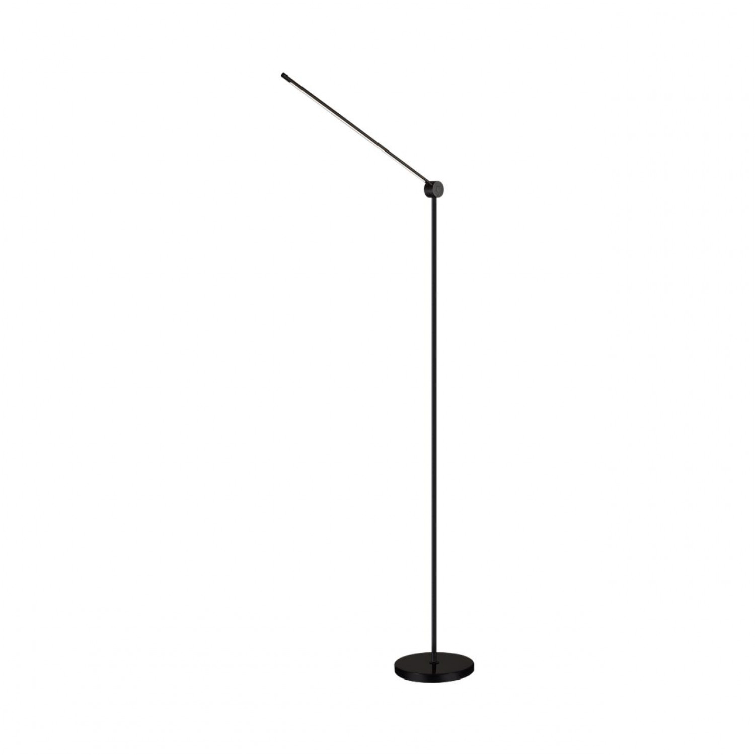 Напольный светильник Odeon Light 7101/15FL FODEN