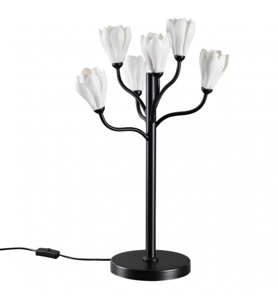 Настольная лампа Odeon Light 5090/6T GARDI Настольная лампа Odeon Light 5090/6T GARDI