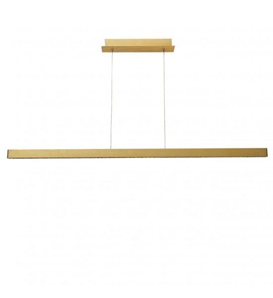 Подвесной светильник Odeon Light 7007/38L BEVEREN
