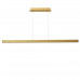 Подвесной светильник Odeon Light 7007/38L BEVEREN