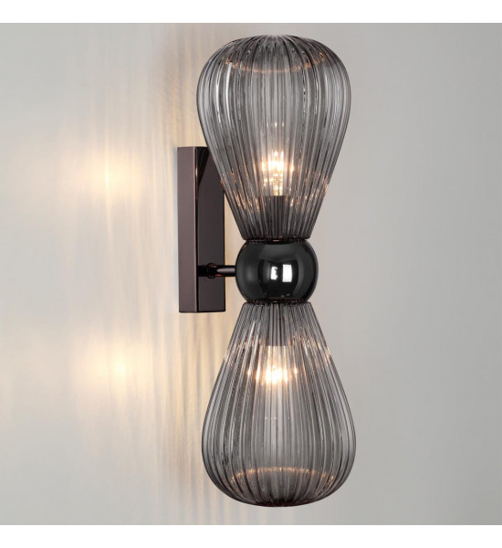 Бра Odeon Light 5417/2W Elica