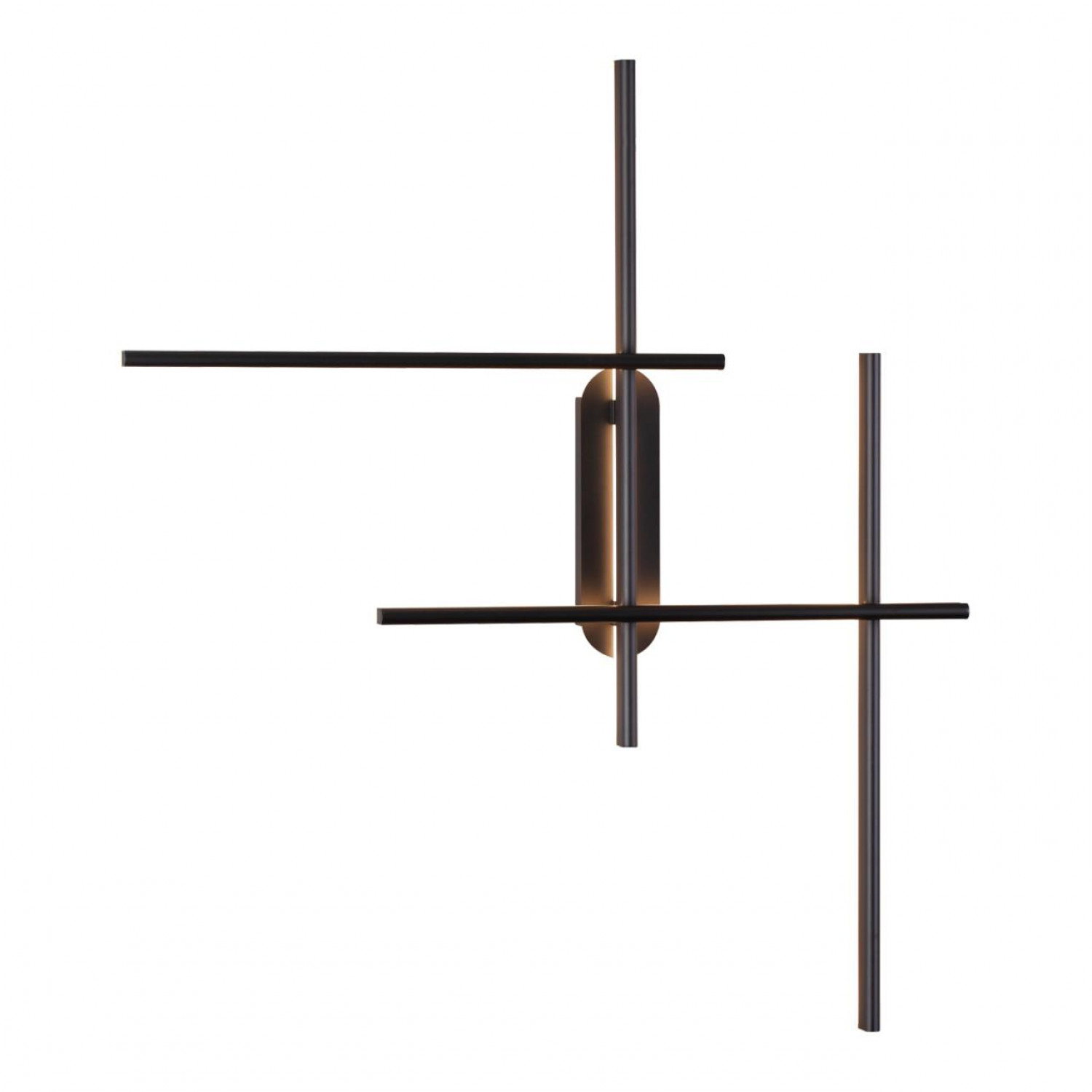 Настенный светильник Odeon Light 3890/36WLP RUDY