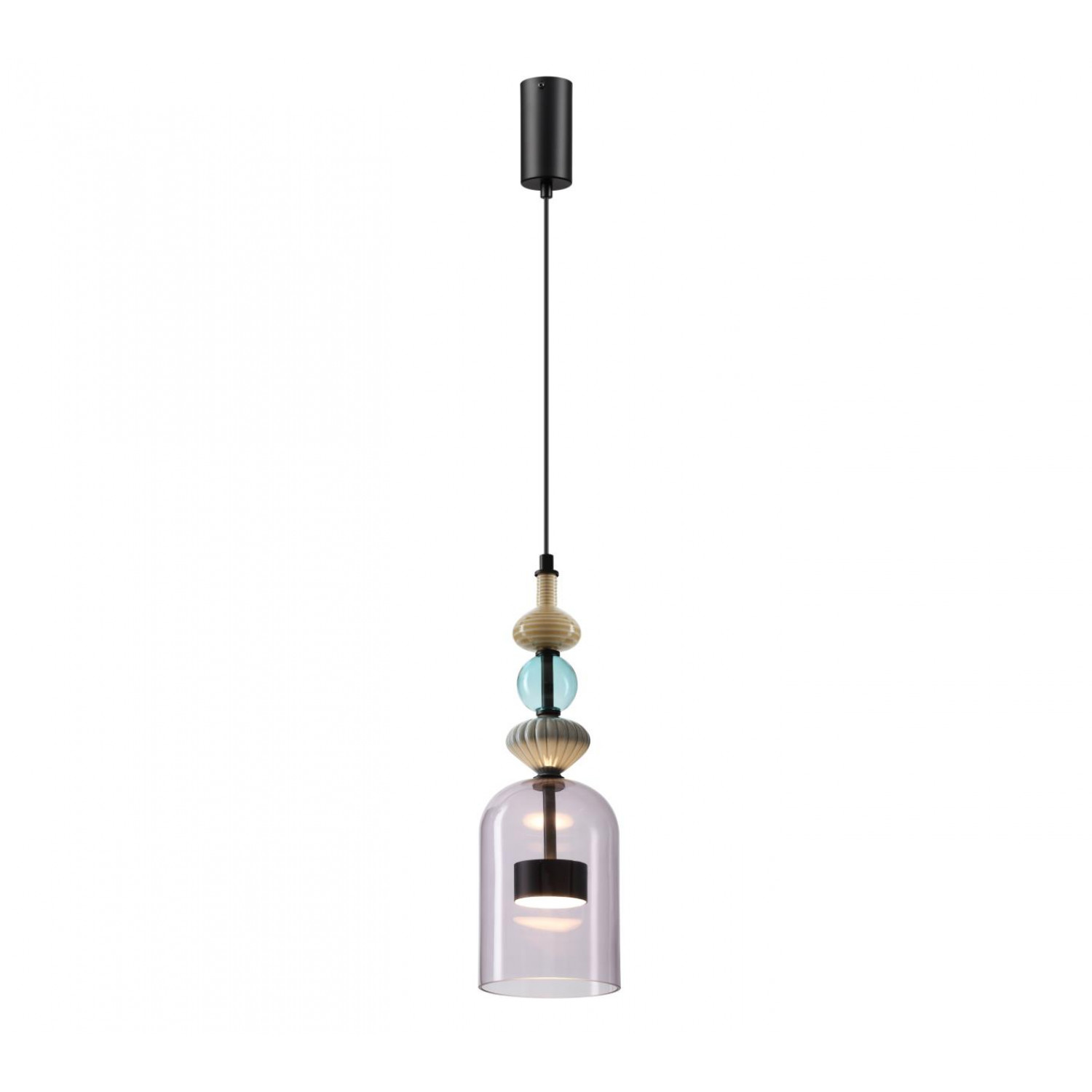 Подвес Odeon Light 5046/12LA PALLETA