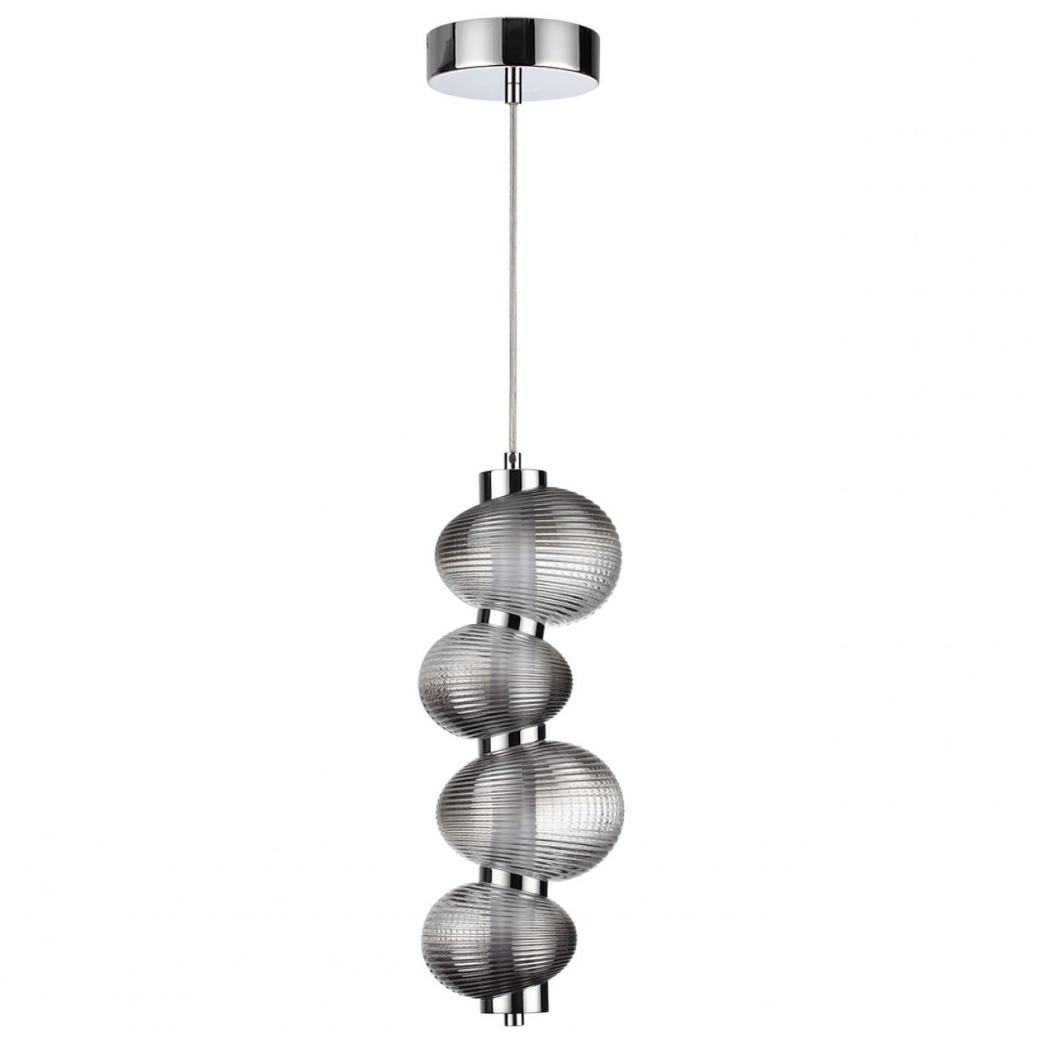 Подвес Odeon Light 5096/17L BRUCO
