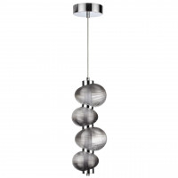 Подвес Odeon Light 5096/17L BRUCO