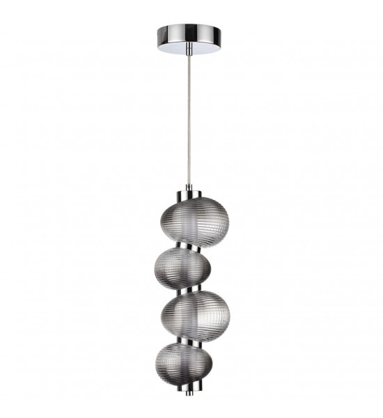 Подвес Odeon Light 5096/17L BRUCO Подвес Odeon Light 5096/17L BRUCO
