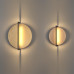 Настенный светильник Odeon Light 7016/20WL LUNAR Настенный светильник Odeon Light 7016/20WL LUNAR