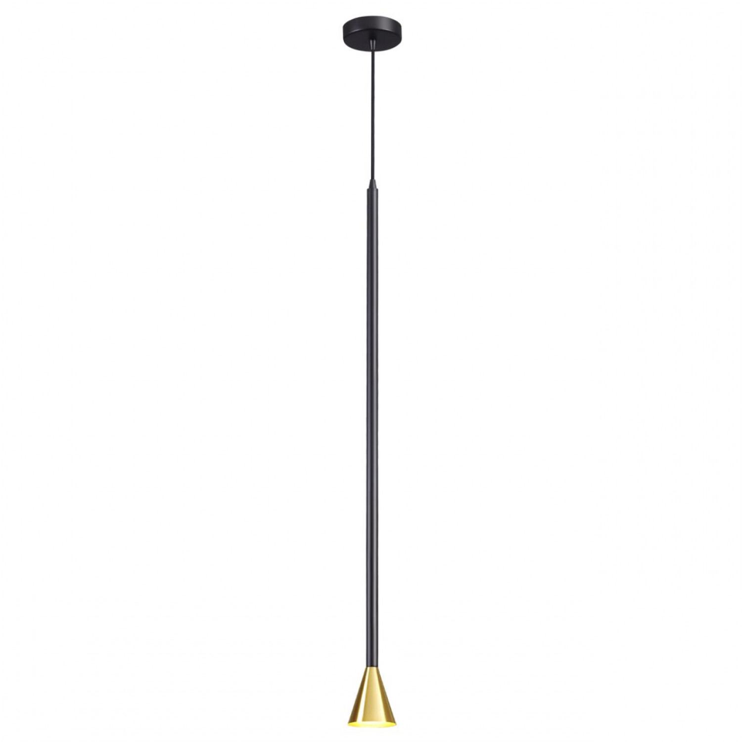 Подвесной светильник Odeon Light 3884/1GB PIPA
