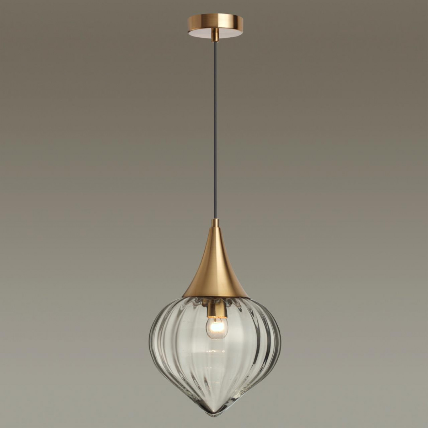 Подвес Odeon Light 4950/1 KESTA