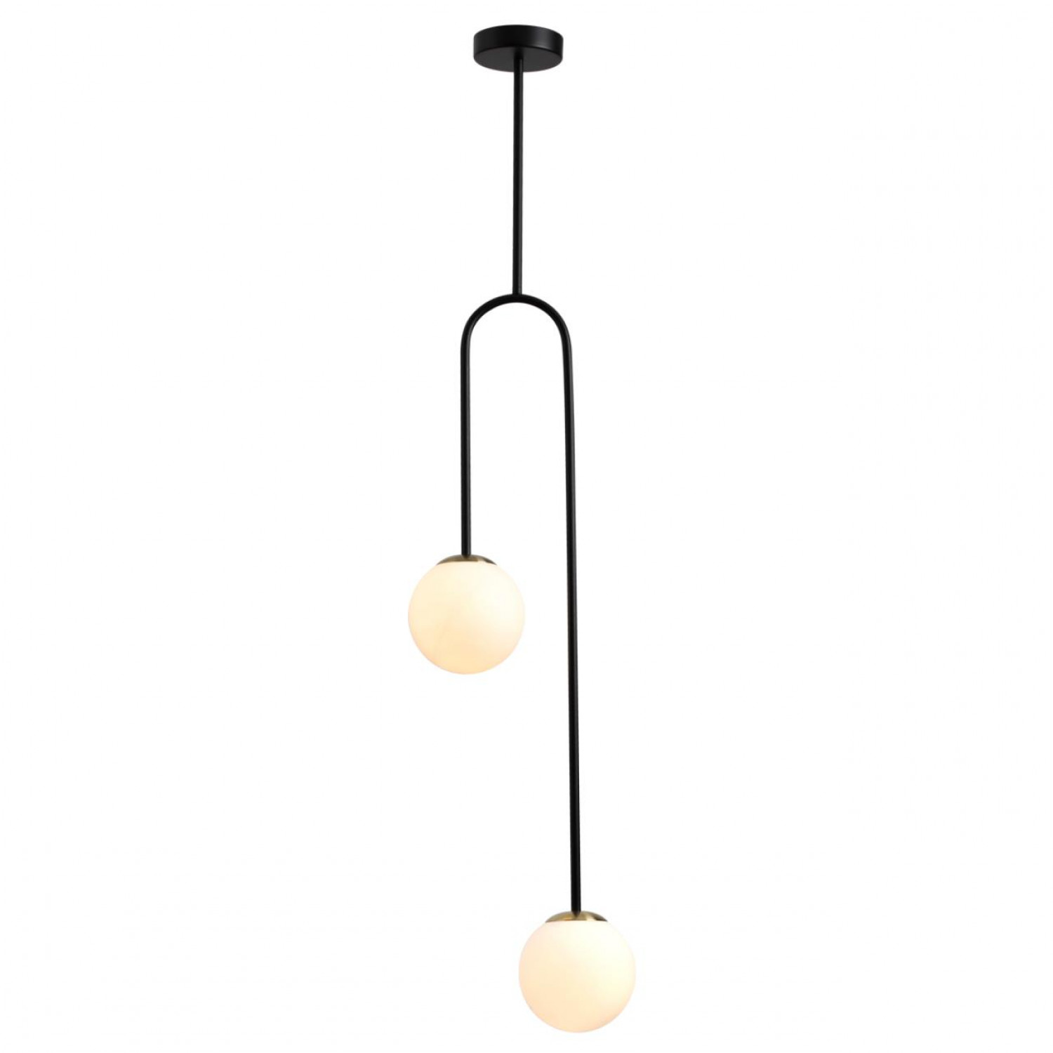 Потолочный светильник Odeon Light 4340/2 AMBI