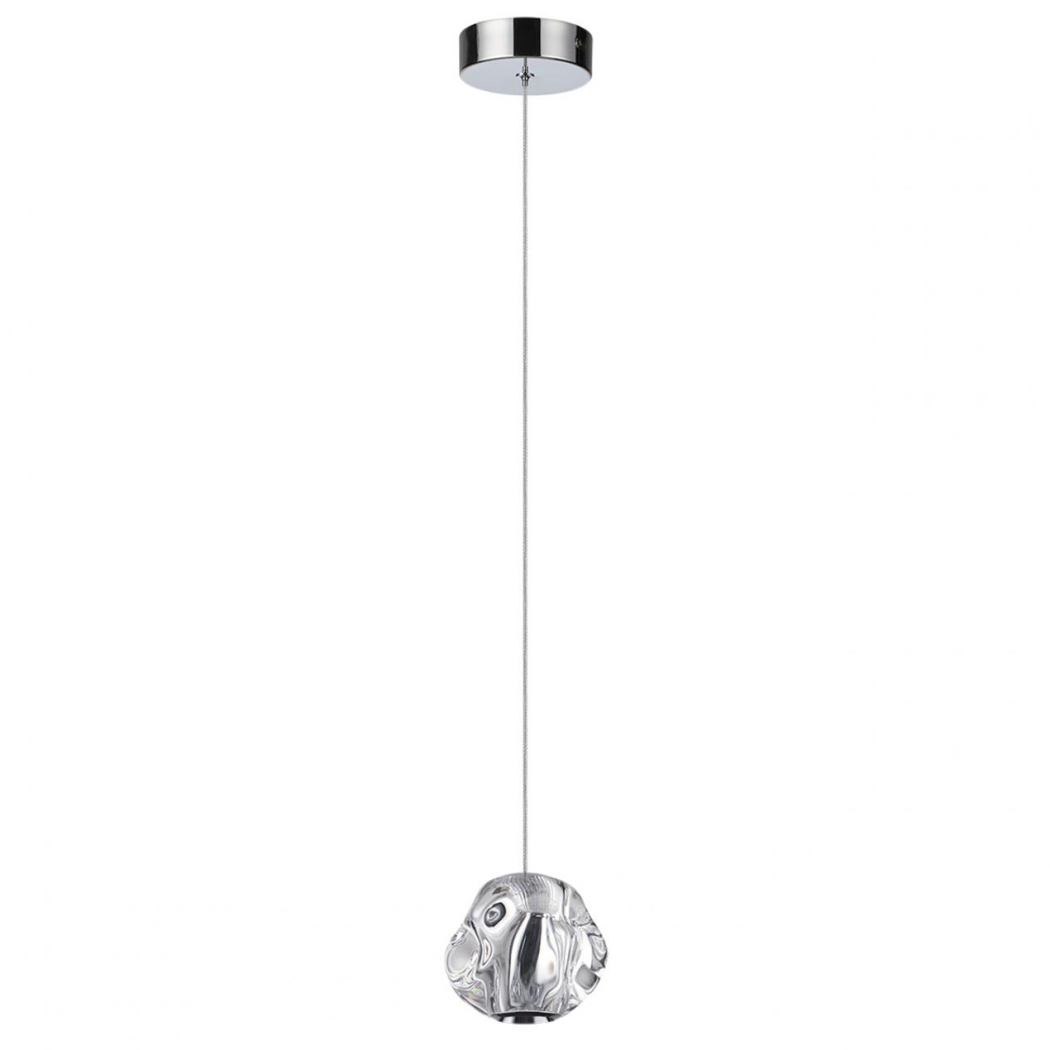 Подвес Odeon Light 5084/5L JEMSTONE