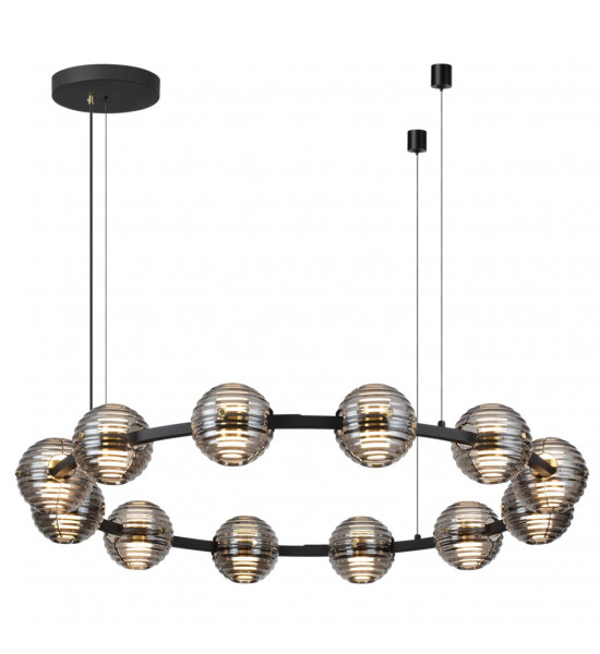 Люстра Odeon Light 5041/120L TRONI Люстра Odeon Light 5041/120L TRONI
