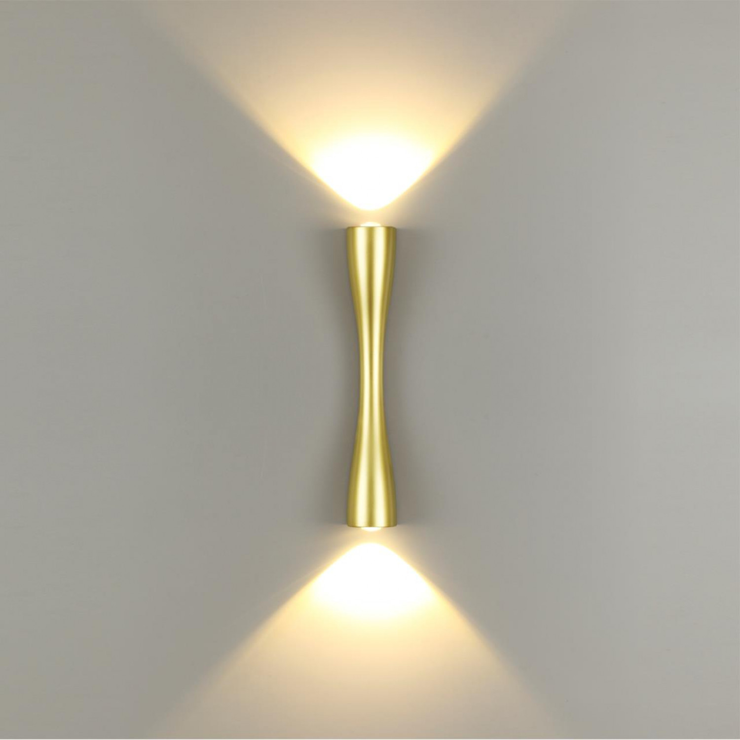 Настенный светильник Odeon Light 4292/10WL ANIKA