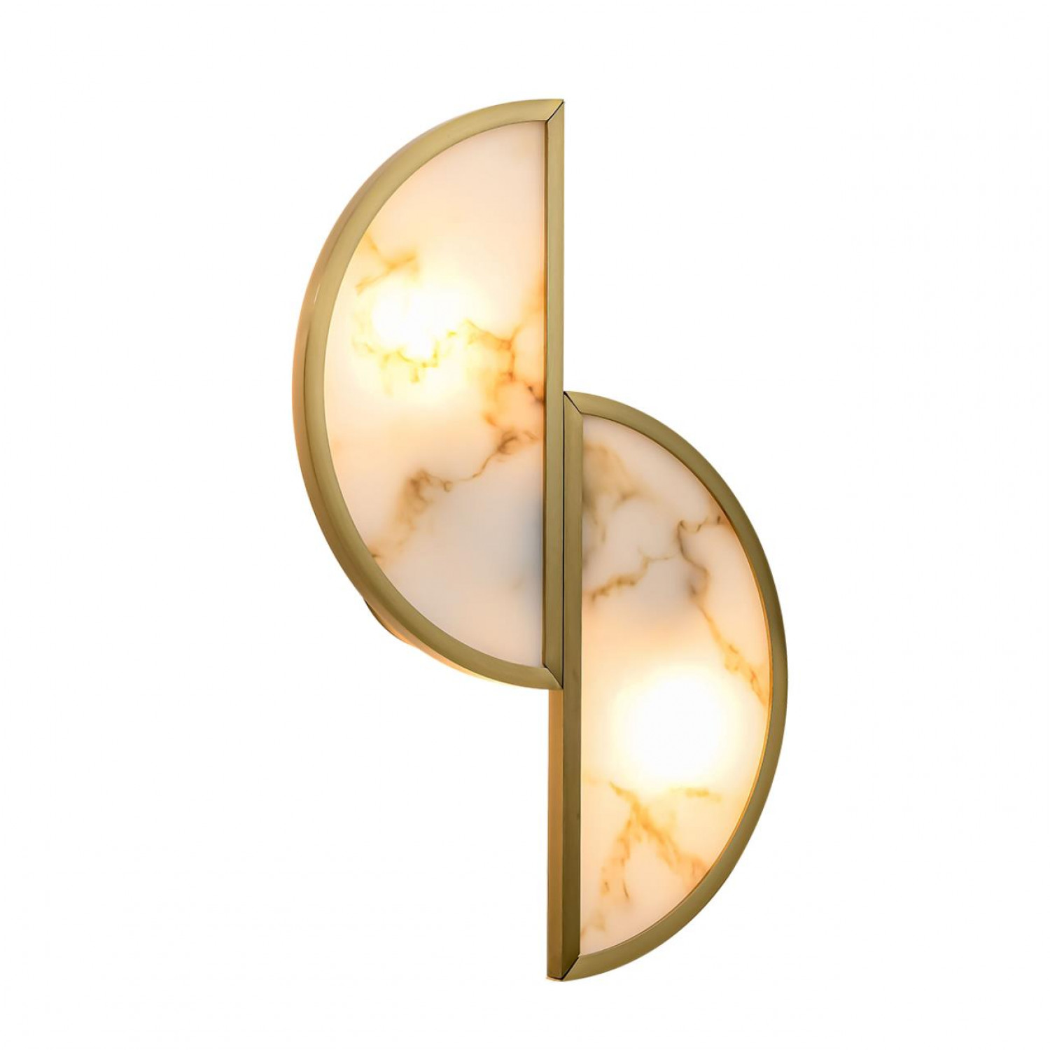 Настенный светильник Odeon Light 5447/2W TOSCANA
