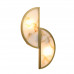 Настенный светильник Odeon Light 5447/2W TOSCANA